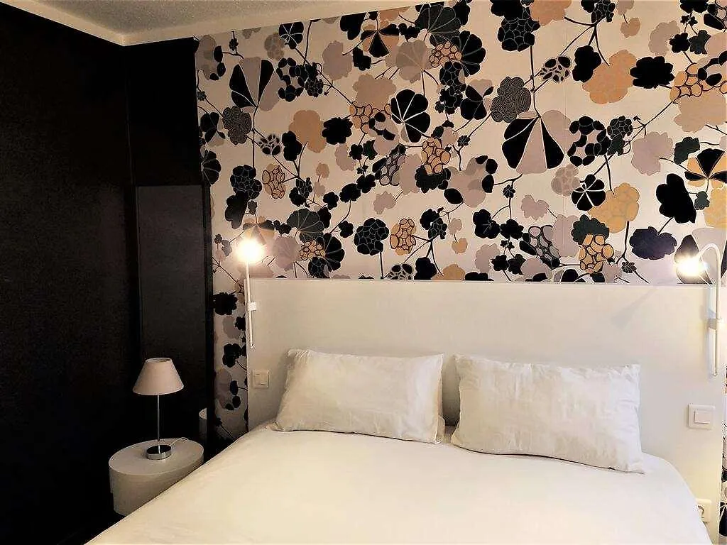 Brit Hotel Marseille Aeroport Les Pennes-Mirabeau France